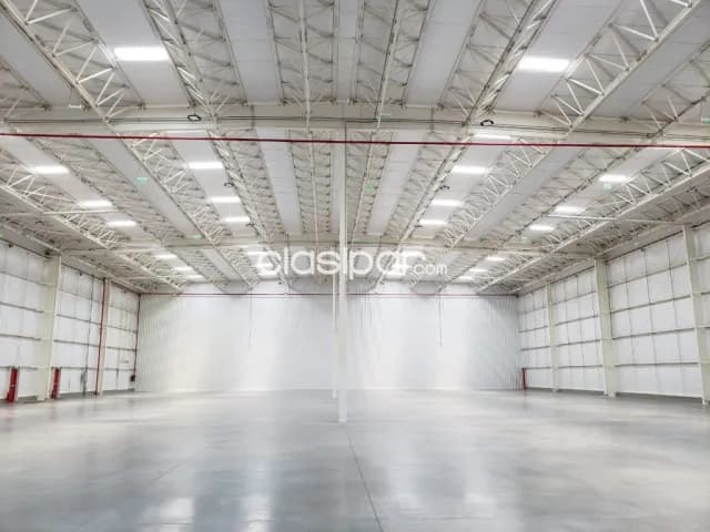 Villeta: Complejo de depósitos, 800 m2 + oficina + seguridad + area camiones, 4.800 usd, foto 2