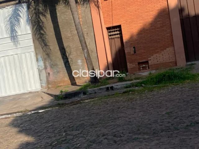 Z/ abasto, 4 mojones: 460 m2, depósito + oficina, p/ almac. Distrib, 7.500.000 gs, foto 5