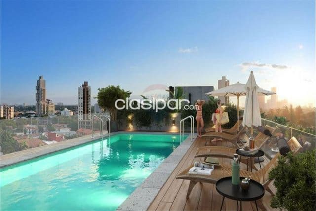 Departamento - Venta - Paraguay Asunción Ycuá Satí 01 VILA Asunción 171,937 USD Paragu
