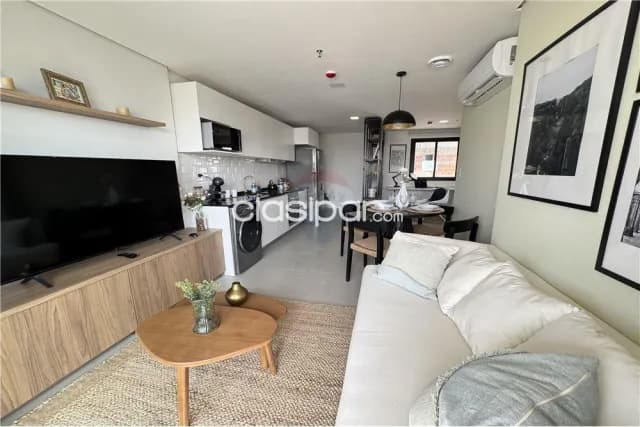 Departamento - Venta - Paraguay Asunción Ycuá Satí 01 VILA Asunción 171,937 USD Paragu, foto 5