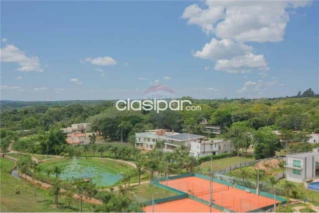 Departamento - Venta - Paraguay Cordillera Altos EN VENTA DEPARTAMENTO AMOBLADO EN AQUAVIL, foto 4
