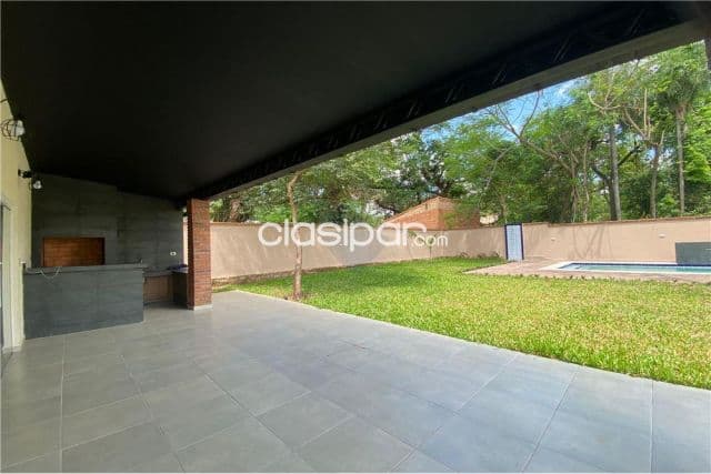 Casa - Venta - Paraguay Cordillera San Bernardino Casa a estrenar en San Bernardino - Cier