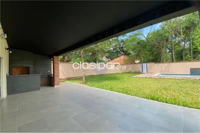 Casa - Venta - Paraguay Cordillera San Bernardino Casa a estrenar en San Bernardino - Cier, foto 2