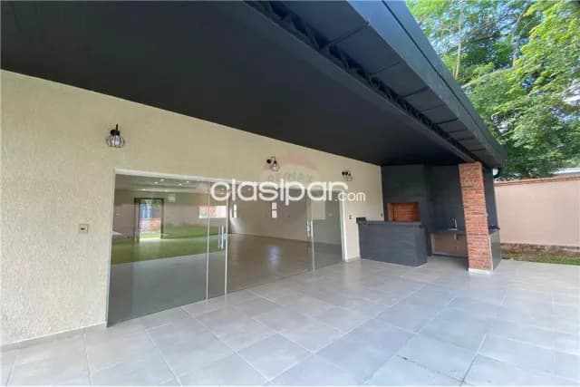 Casa - Venta - Paraguay Cordillera San Bernardino Casa a estrenar en San Bernardino - Cier, foto 3