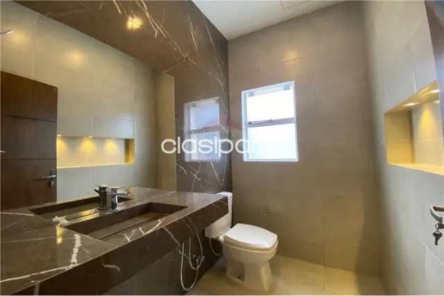 Casa - Venta - Paraguay Cordillera San Bernardino Casa a estrenar en San Bernardino - Cier, foto 4