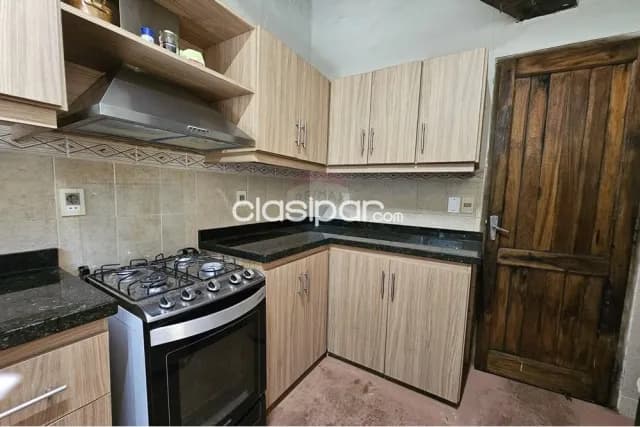 Casa - Venta - Paraguay Cordillera San Bernardino VENTA CASA AMOBLADA 4 HABITACIONES EN SA — foto 4