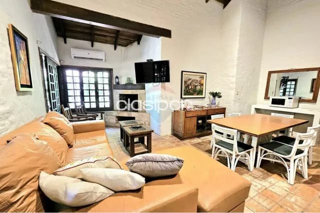 Casa - Venta - Paraguay Cordillera San Bernardino VENTA CASA AMOBLADA 4 HABITACIONES EN SA — foto 5