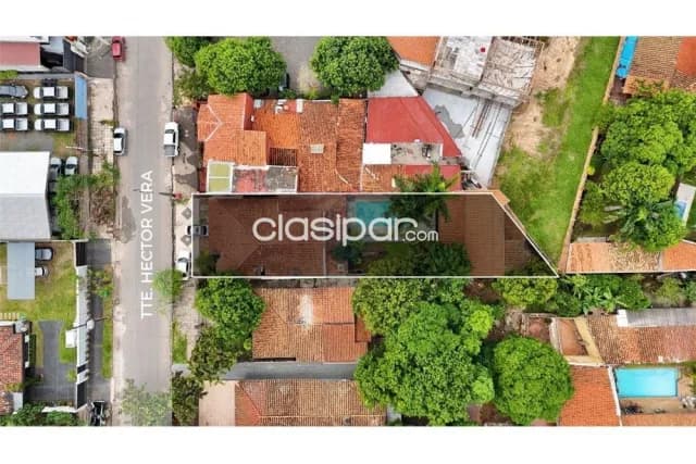 Terreno - Venta - Paraguay Asunción Ycuá Satí, foto 3