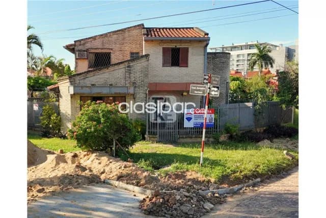 Terreno - Venta - Paraguay Asunción San Jorge, foto 2