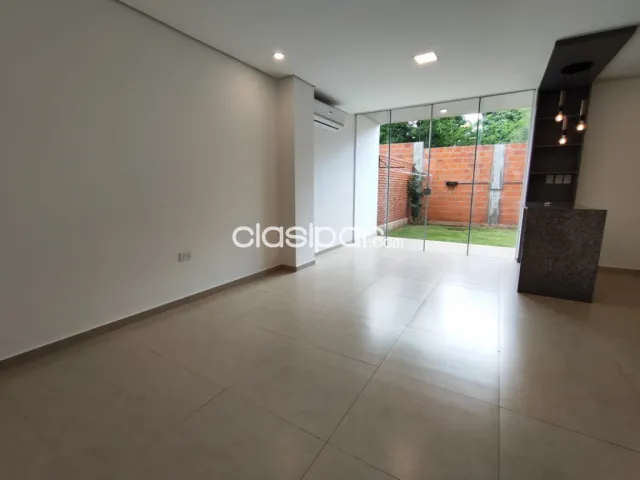 o Vendo Duplex en condominio, Luque - Laurelty — foto 3