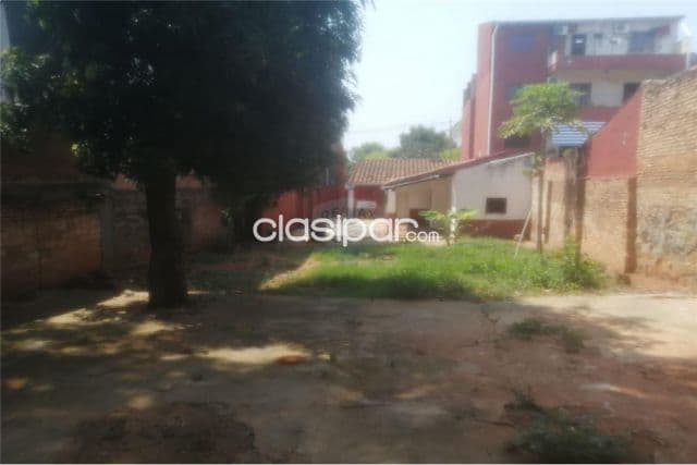 Terreno - Venta - Paraguay Asunción Mburicaó