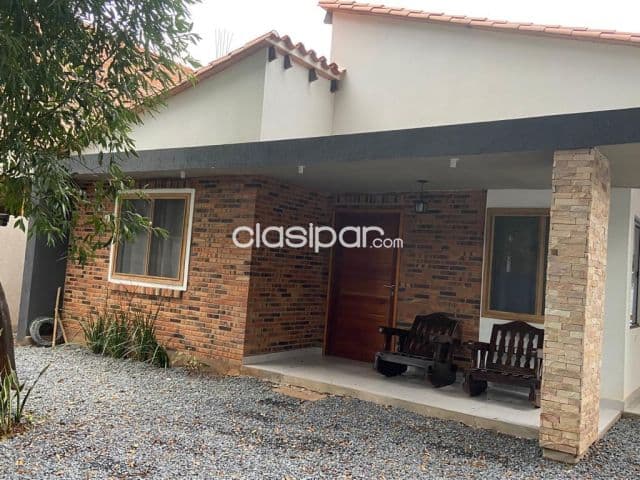 Casa en San Bernardino Zona Centro
