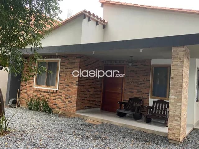Casa en San Bernardino Zona Centro — foto 2