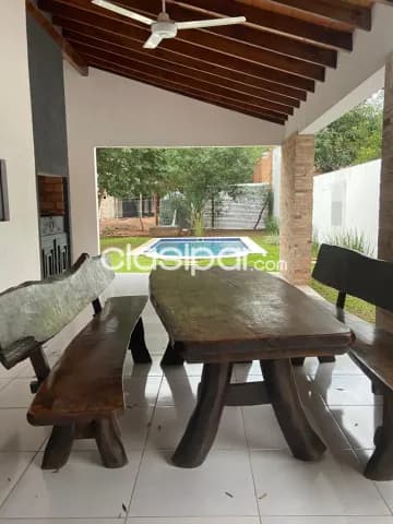 Casa en San Bernardino Zona Centro — foto 4