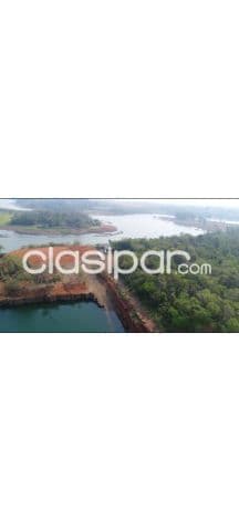 ! Propiedad sobre Rio Acaray