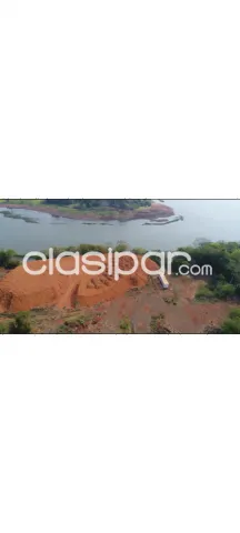 ! Propiedad sobre Rio Acaray, foto 4