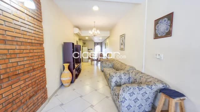 Duplex de 4 hab. Bo. San miguel San Lorenzo,zona laguna grande, foto 3