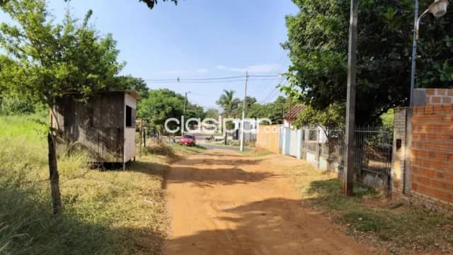 En venta terreno en laurelty Luque id 31844 — foto 4