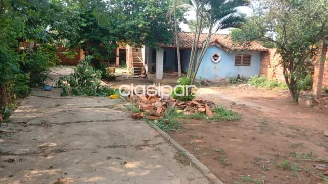 Terreno en mra - con casa a refaccionar o demoler — foto 3