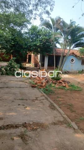 Terreno en mra - con casa a refaccionar o demoler — foto 4