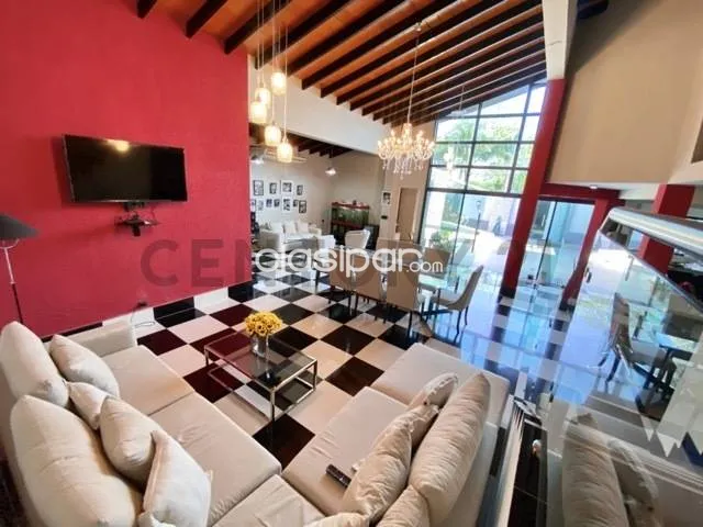 En venta residencia de 4 suites, foto 2
