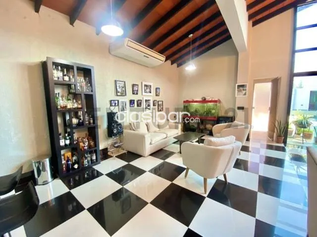 En venta residencia de 4 suites, foto 3