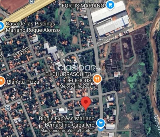 Terreno en venta - zona arekaja, foto 3