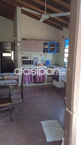 casa en Loma Pyta
