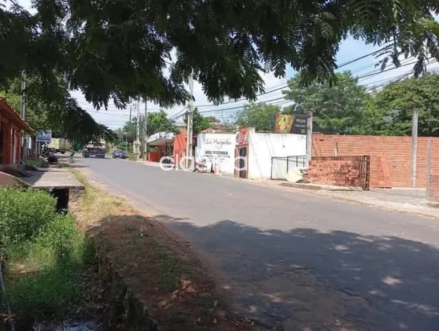 Oferta!!! Vendo casa en caacupe, bº santa maria, a cuadras del mercado municipal — foto 3