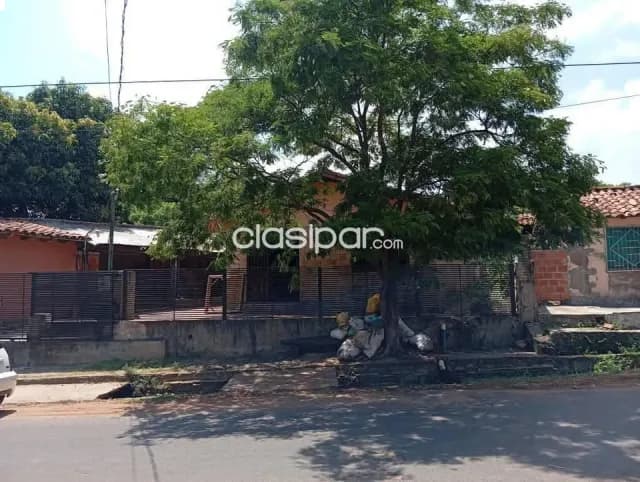 Oferta!!! Vendo casa en caacupe, bº santa maria, a cuadras del mercado municipal — foto 4