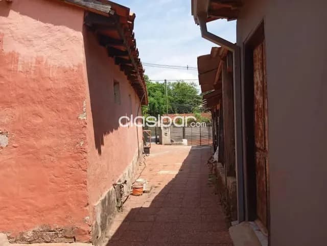 Oferta!!! Vendo casa en caacupe, bº santa maria, a cuadras del mercado municipal — foto 5
