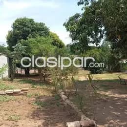 Terreno con muy buena ubicacion, bº santa maria, caacupe — foto 3