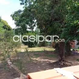 Terreno con muy buena ubicacion, bº santa maria, caacupe — foto 4