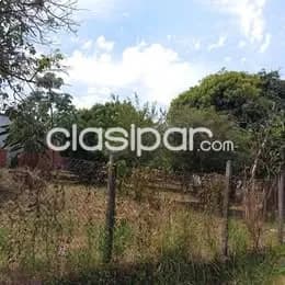 Terreno con muy buena ubicacion, bº santa maria, caacupe — foto 5