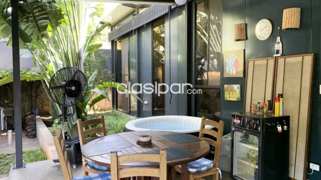 ✨en venta confortable casa de 1 dormitorio de 78 m2 zona aeropuerto - Luque‼ — foto 4