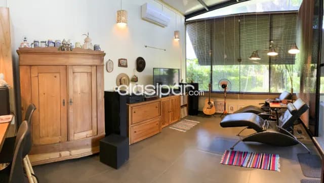 ✨en venta confortable casa de 1 dormitorio de 78 m2 zona aeropuerto - Luque‼ — foto 5