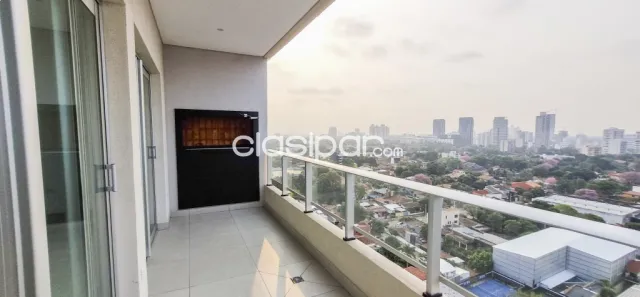 ✨exclusivo departamento de 3 dorm. A estrenar en civis alpha, piso 15, barrio Herrera✨, foto 5