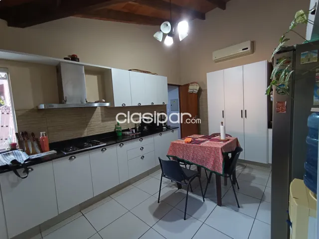 Casa en venta en la ciudad de Luque, Tercer Barrio, foto 2