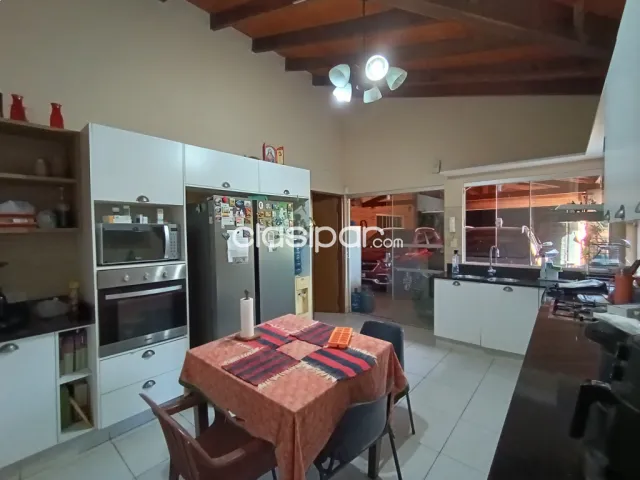 Casa en venta en la ciudad de Luque, Tercer Barrio, foto 3
