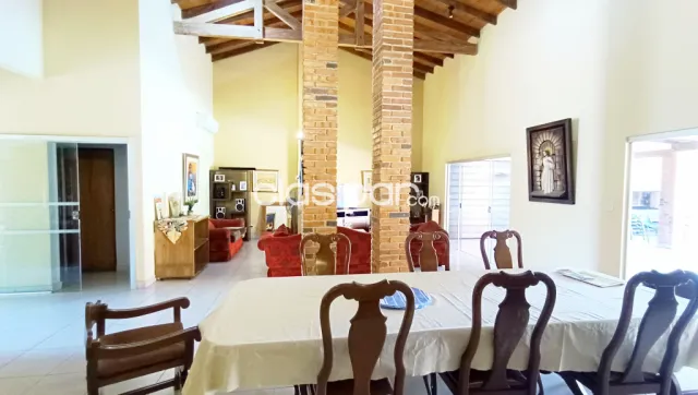 Casa en venta en la ciudad de Luque, Tercer Barrio, foto 4