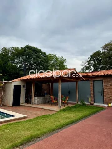 casa en Luque!, foto 2
