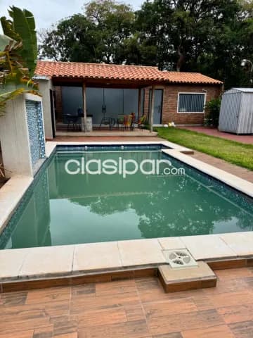 casa en Luque!, foto 5