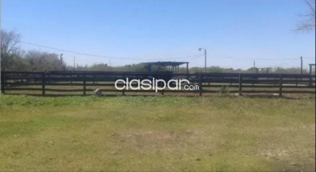 Alberdi, ñeembucú: 84 hectáreas, agro-ganaderas sobre rio paraguay, 1.050.000 usd, foto 4
