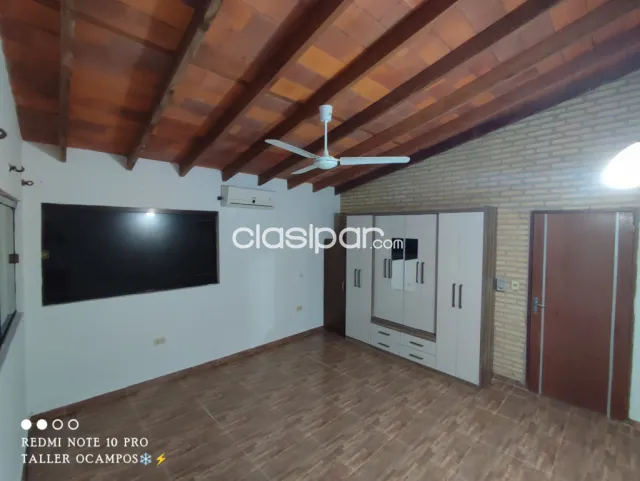 hermosa Casa quinta de 2 dormitorios en Altos COD V0315, foto 5