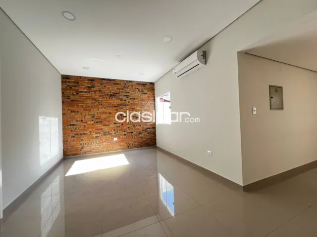 Villa aurelia, col. Del sol: Impecable residencia moderna, 3 dormit, escritorio, jardín, foto 3