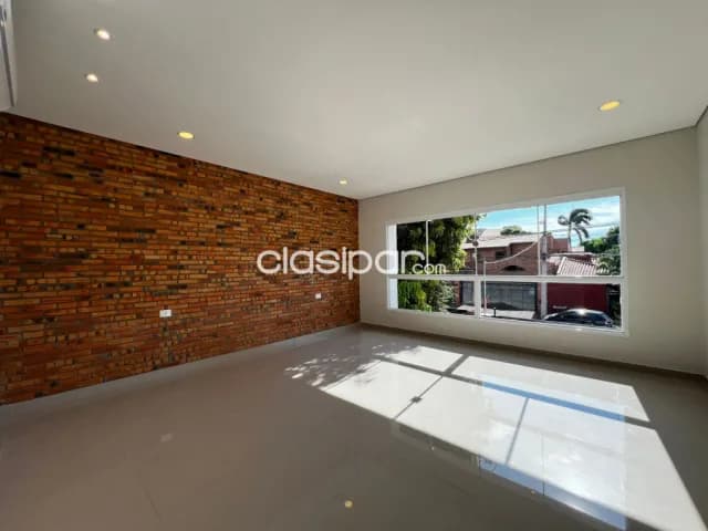 Villa aurelia, col. Del sol: Impecable residencia moderna, 3 dormit, escritorio, jardín, foto 4