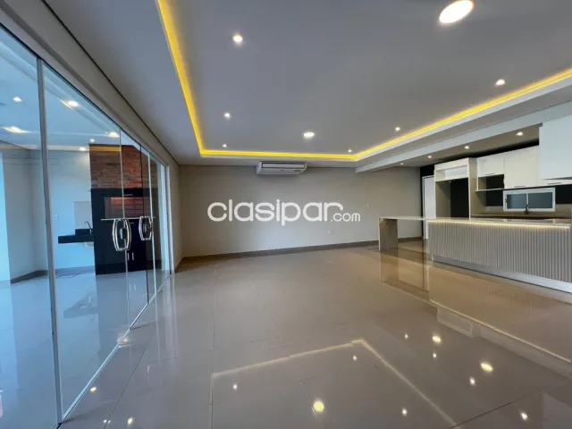 Villa aurelia, col. Del sol: Impecable residencia moderna, 3 dormit, escritorio, jardín, foto 5