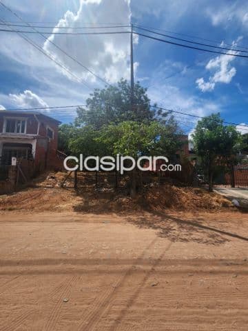 Hermoso terreno Zona Zavala Cue Fernando