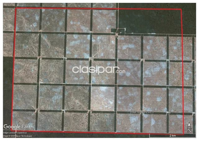 Curvas de nivel para pastizajes / Evitar la erosion, foto 3