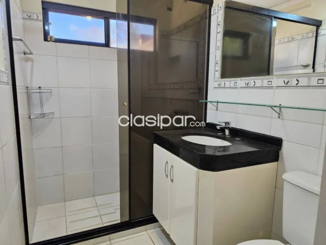 Casa a estrenar en condominio boulevard Luque — foto 4